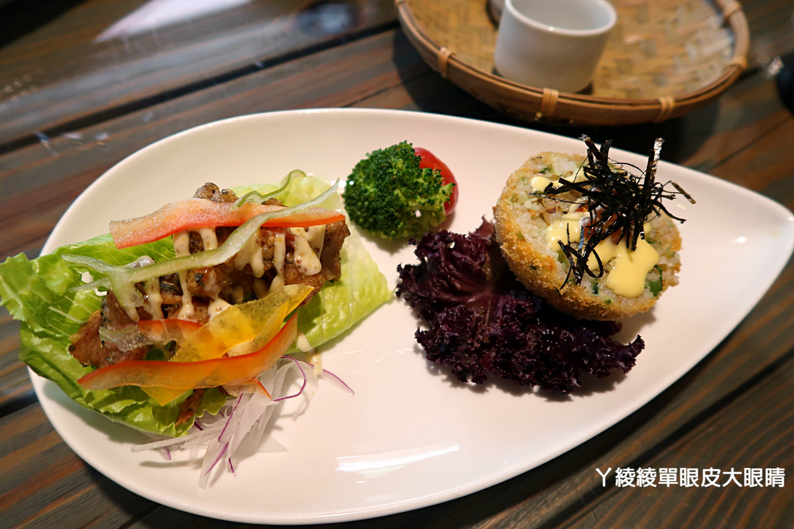 新竹日本料理｜無菜單料理吃到飽｜日式居酒屋推薦《久藏料亭》，文末抽獎