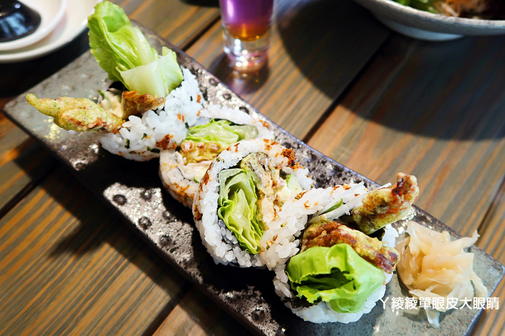 新竹日本料理｜無菜單料理吃到飽｜日式居酒屋推薦《久藏料亭》，文末抽獎