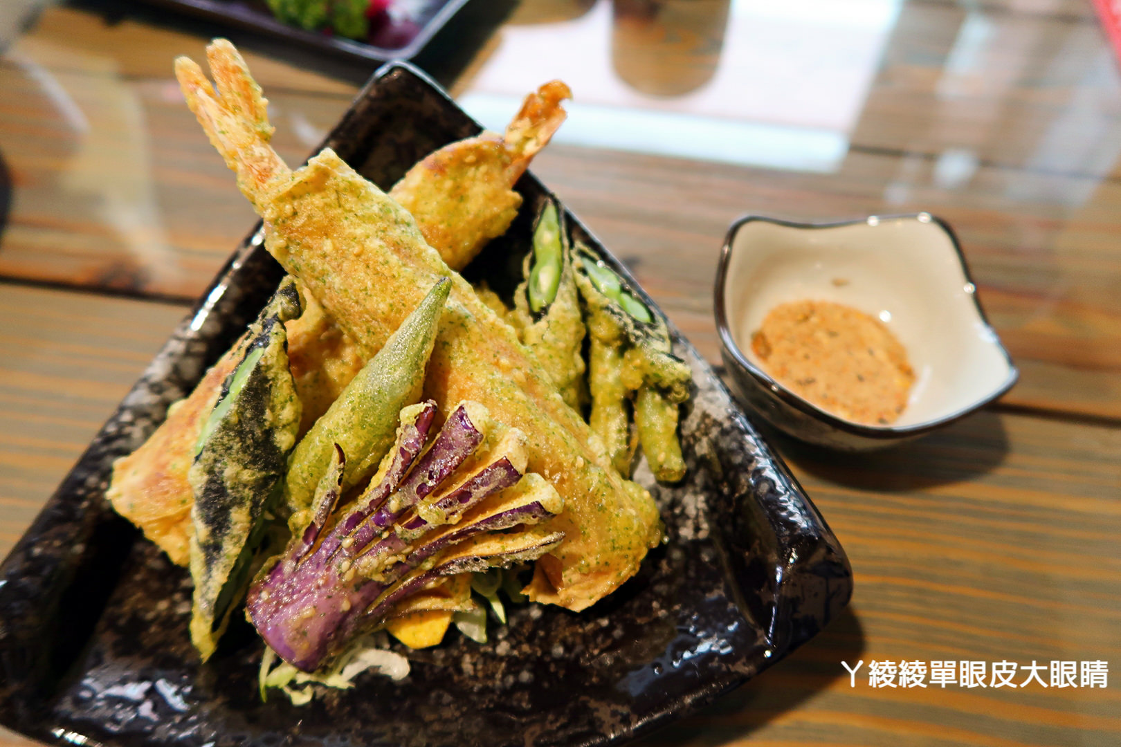 新竹日本料理｜無菜單料理吃到飽｜日式居酒屋推薦《久藏料亭》，文末抽獎