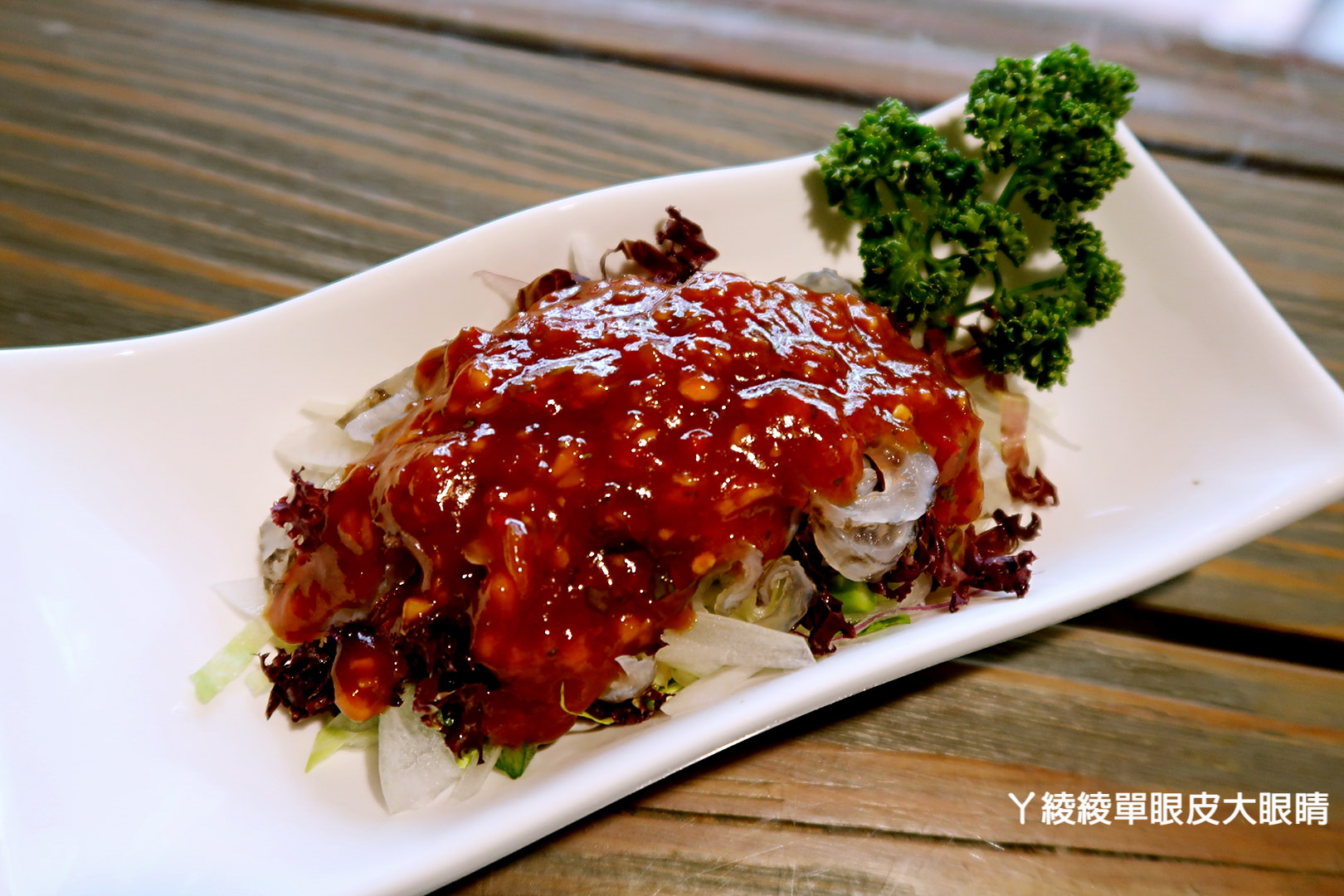 新竹日本料理|無菜單料理吃到飽|日式居酒屋推薦《久藏料亭》,文末抽獎