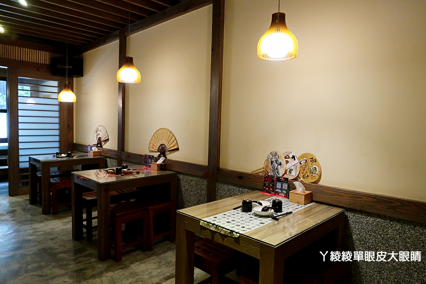 新竹日本料理｜無菜單料理吃到飽｜日式居酒屋推薦《久藏料亭》，文末抽獎