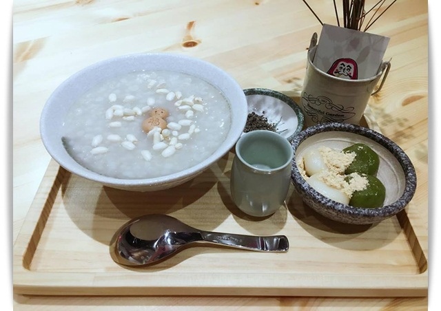 夏天的味道,小小不倒翁剉冰好可愛!! - 「甜薏点」