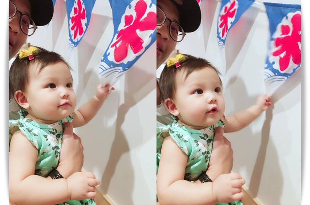 夏天的味道,小小不倒翁剉冰好可愛!! - 「甜薏点」