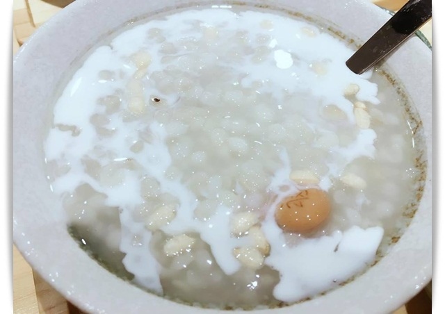 夏天的味道,小小不倒翁剉冰好可愛!! - 「甜薏点」