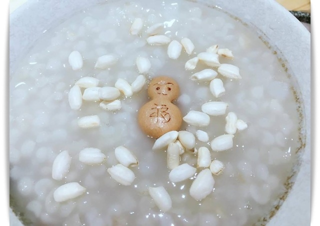 夏天的味道,小小不倒翁剉冰好可愛!! - 「甜薏点」