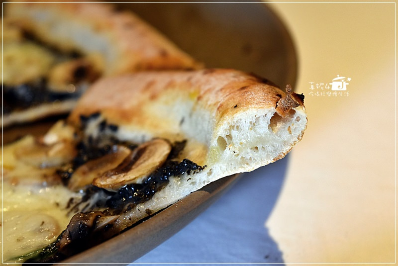 大同區迪化街藝花源義法料理