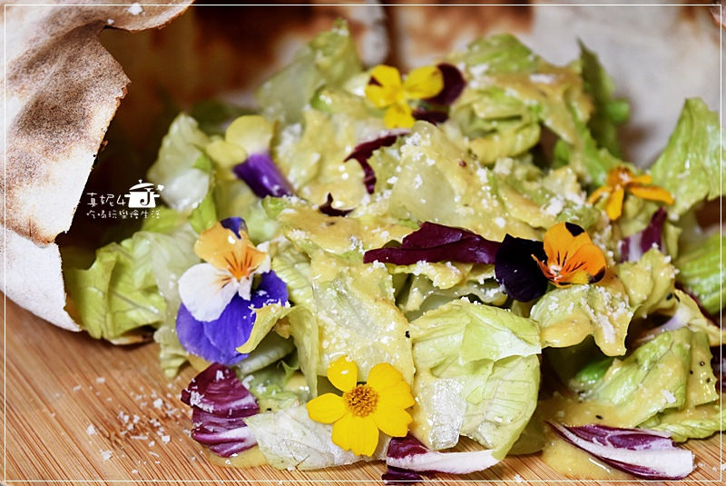 大同區迪化街藝花源義法料理