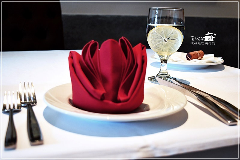 大同區迪化街藝花源義法料理