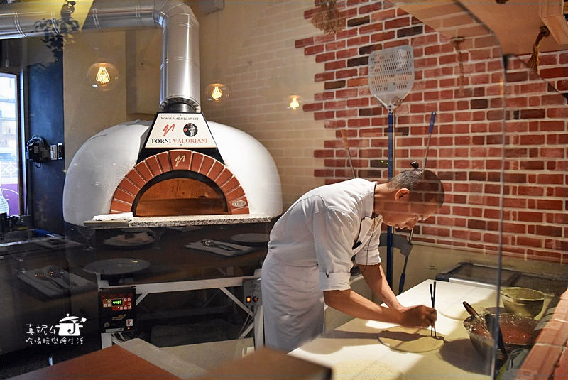 大同區迪化街藝花源義法料理