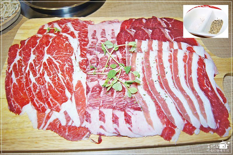 大同區 長安西路 OWN HOT POT 旺客鍋坊 個人火鍋