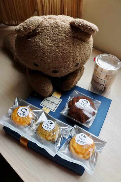 【宅配甜點】Les reves patisserieIMG_4037.jpg