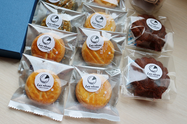 【宅配甜點】Les reves patisserieIMG_4034(001).jpg