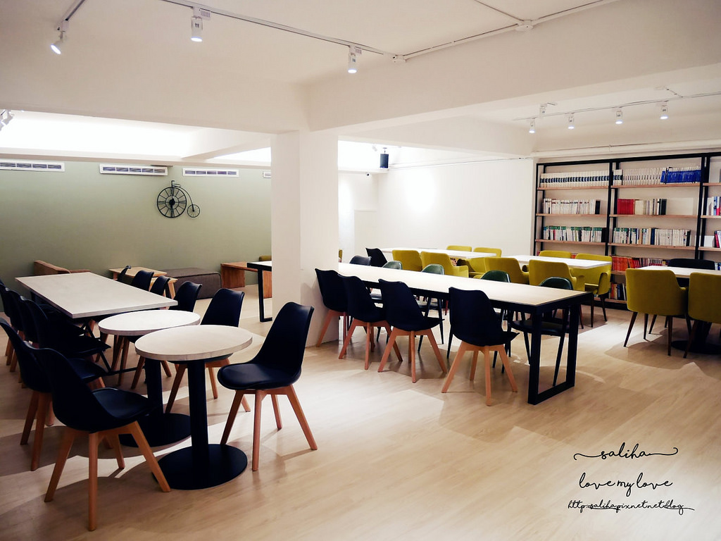 台北藝文餐廳推薦藝集生活西餐排餐下午茶風味料理 (3)