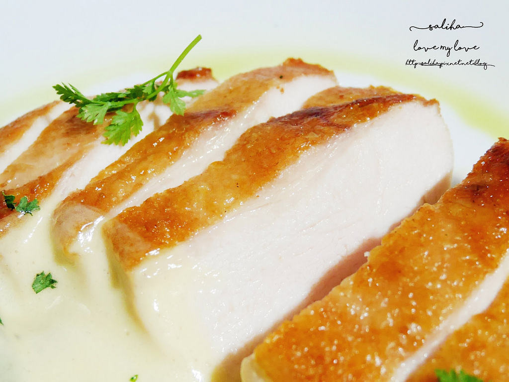 台北藝文餐廳推薦藝集生活西餐排餐下午茶風味料理 (31)