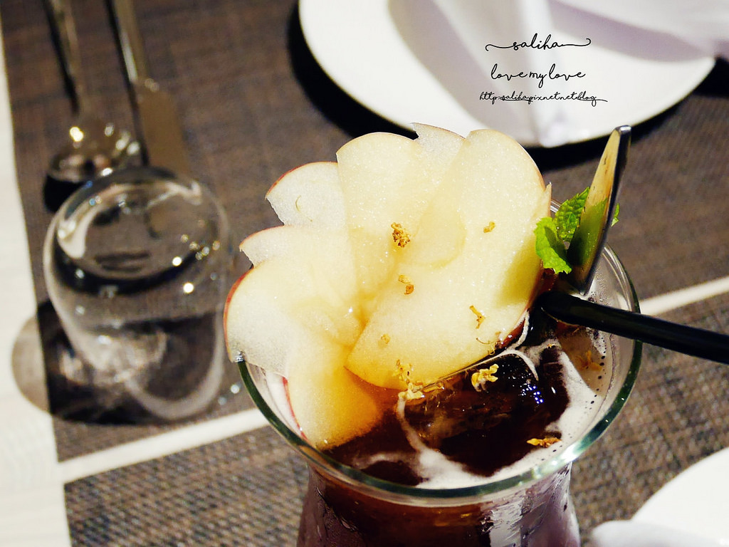 台北松山不限時下午茶藝文餐廳推薦藝集生活 (2)