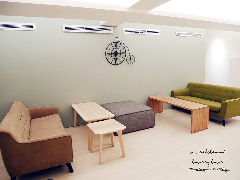 台北藝文餐廳推薦藝集生活西餐排餐下午茶風味料理