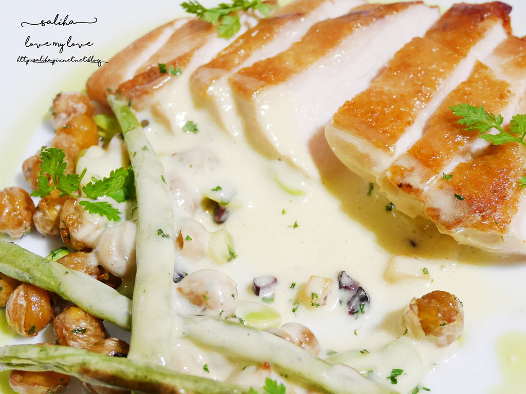 台北藝文餐廳推薦藝集生活西餐排餐下午茶風味料理 (32)