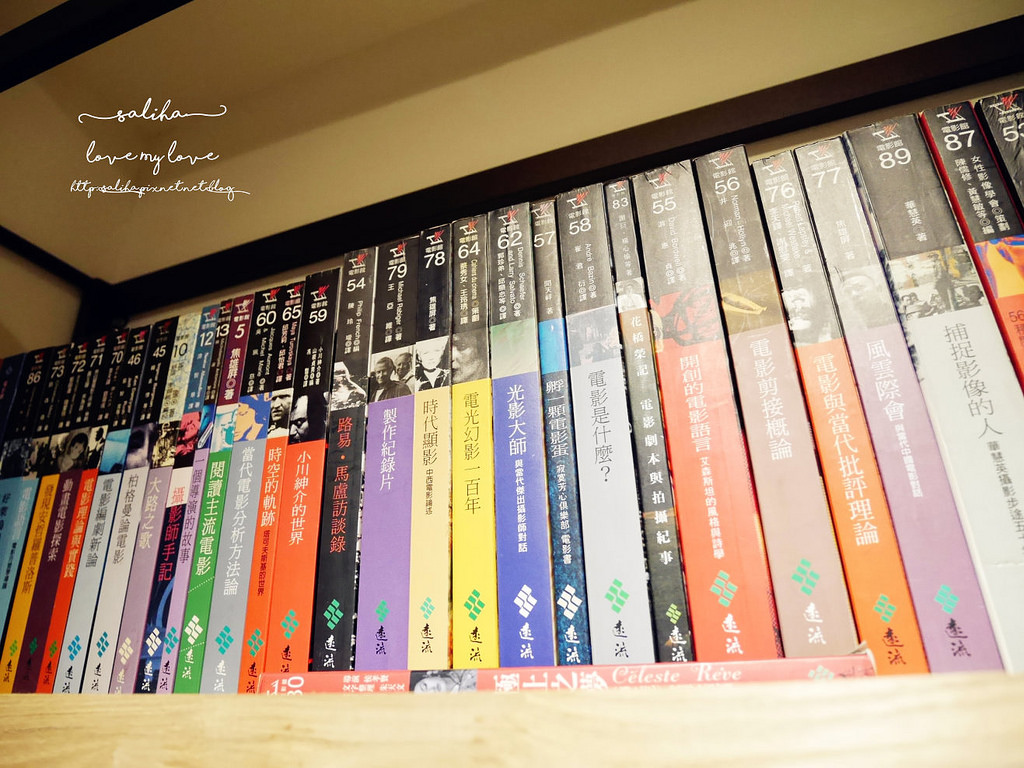 台北藝文餐廳推薦藝集生活西餐排餐下午茶風味料理 (36)