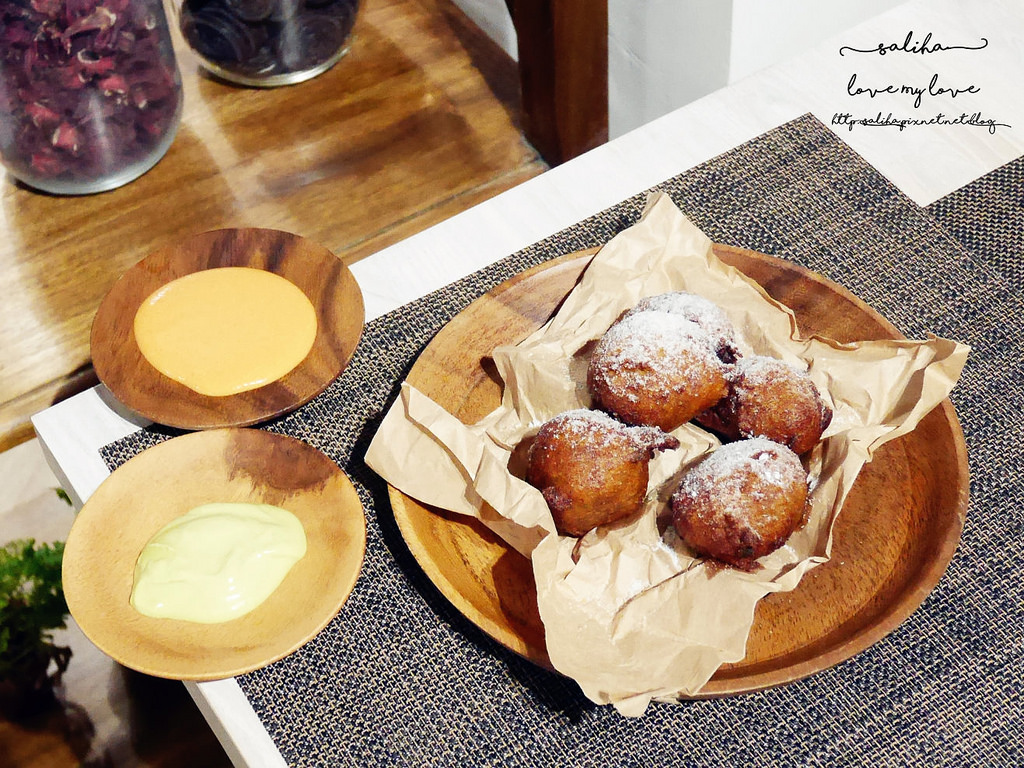 台北藝文餐廳推薦藝集生活西餐排餐下午茶風味料理 (35)