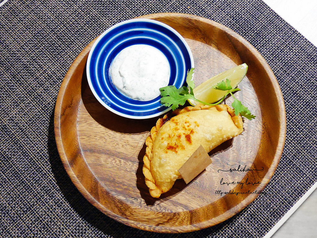 台北青田藝集姊妹店藝集生活西餐排餐