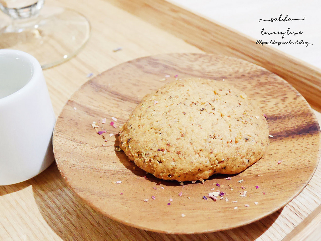 台北藝文餐廳推薦藝集生活西餐排餐下午茶風味料理 (9)