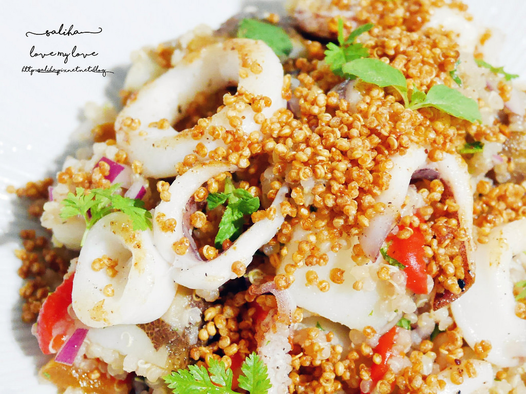 台北藝文餐廳推薦藝集生活西餐排餐下午茶風味料理 (21)