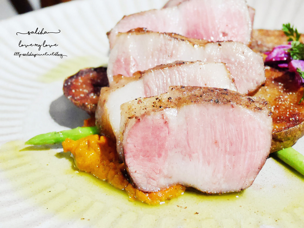 台北藝文餐廳推薦藝集生活西餐排餐下午茶風味料理 (26)