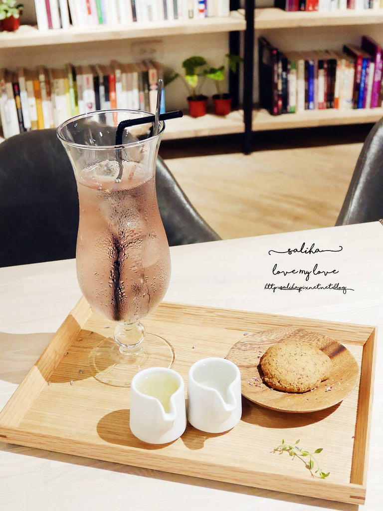 台北藝文餐廳推薦藝集生活西餐排餐下午茶風味料理 (8)