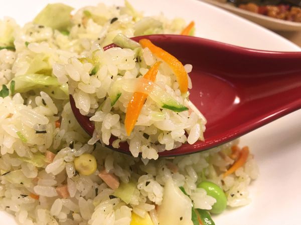 ●嘉義食記●德香閣素食餐館/養生學好健康/美味平價推薦