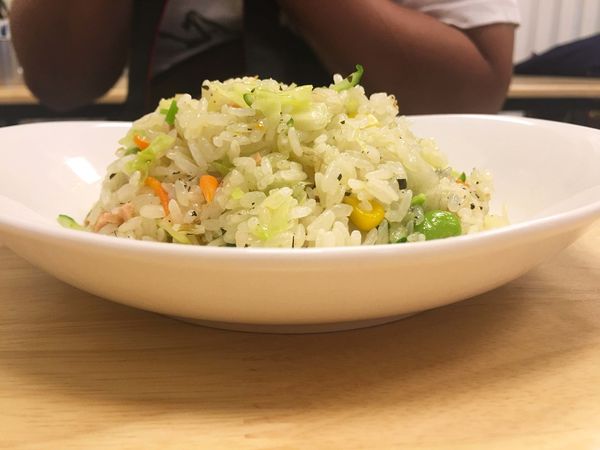 ●嘉義食記●德香閣素食餐館/養生學好健康/美味平價推薦