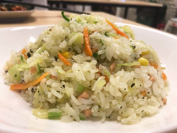 ●嘉義食記●德香閣素食餐館/養生學好健康/美味平價推薦