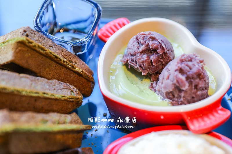 框影咖啡永康店 @陳小可的吃喝玩樂