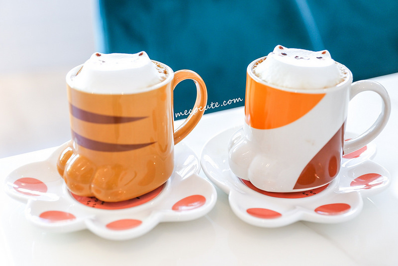 框影咖啡永康店 @陳小可的吃喝玩樂