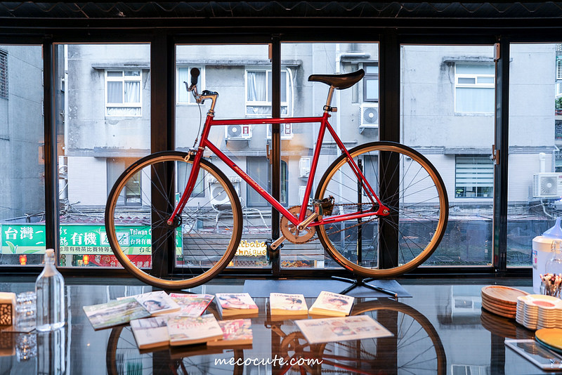 框影咖啡永康店 @陳小可的吃喝玩樂