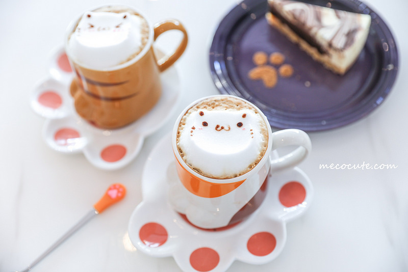 框影咖啡永康店 @陳小可的吃喝玩樂