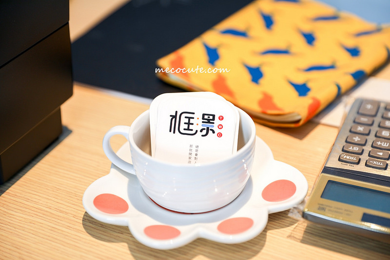 框影咖啡永康店 @陳小可的吃喝玩樂