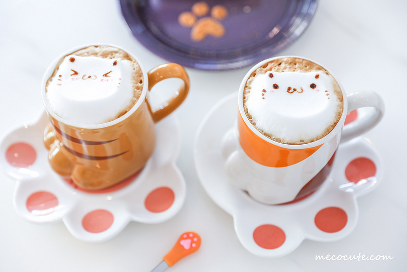 框影咖啡永康店 @陳小可的吃喝玩樂