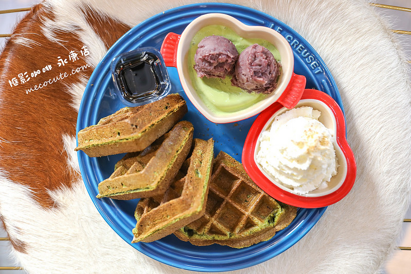 框影咖啡永康店 @陳小可的吃喝玩樂