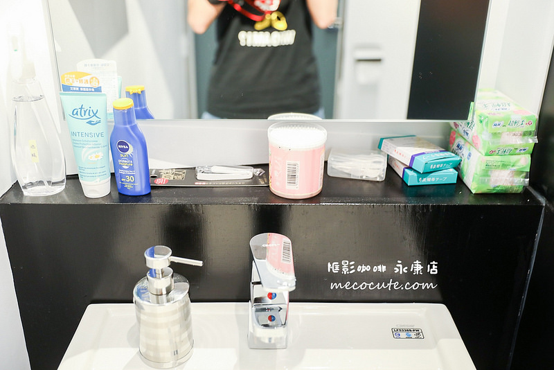 框影咖啡永康店 @陳小可的吃喝玩樂