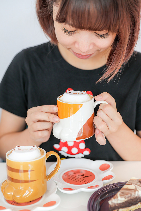 框影咖啡永康店 @陳小可的吃喝玩樂