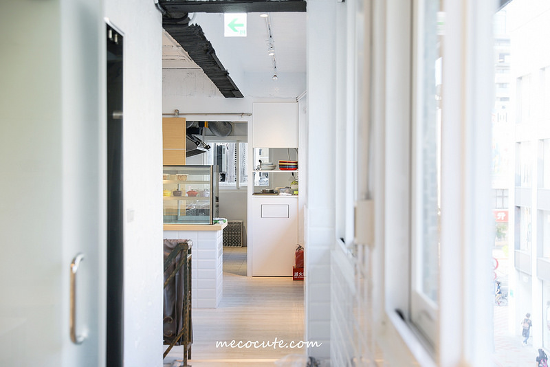 框影咖啡永康店 @陳小可的吃喝玩樂