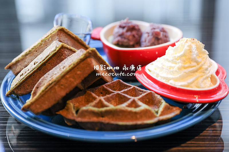 框影咖啡永康店 @陳小可的吃喝玩樂