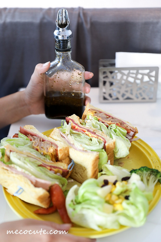 框影咖啡永康店 @陳小可的吃喝玩樂