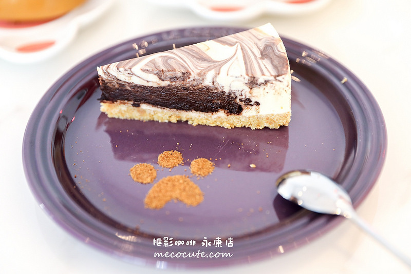 框影咖啡永康店 @陳小可的吃喝玩樂