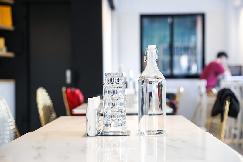 框影咖啡永康店 @陳小可的吃喝玩樂