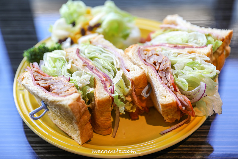 框影咖啡永康店 @陳小可的吃喝玩樂