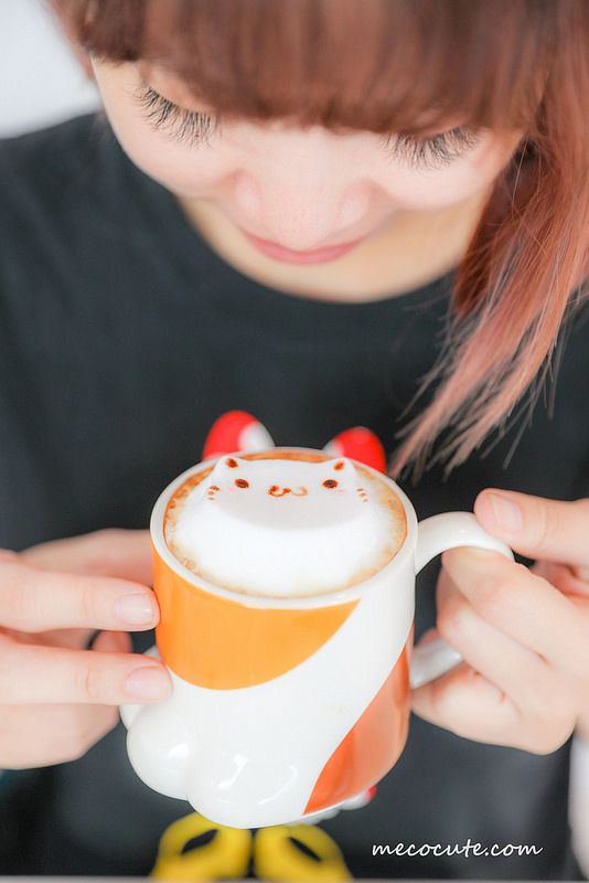 框影咖啡永康店 @陳小可的吃喝玩樂