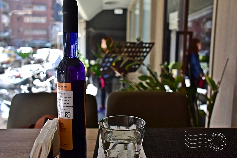 捷運國父紀念館站美食：【JE Kitchen】秋季菜單