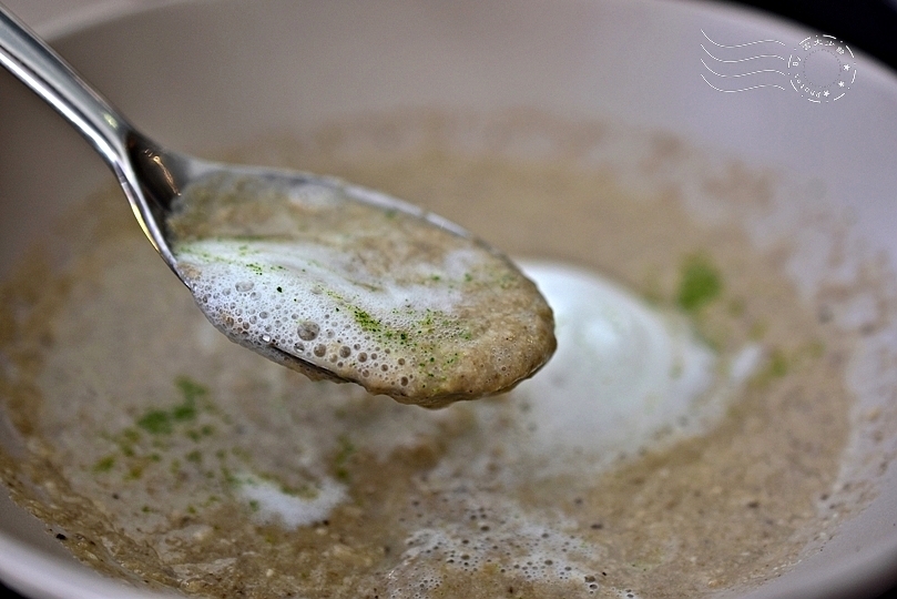 捷運國父紀念館站美食：【JE Kitchen】秋季菜單