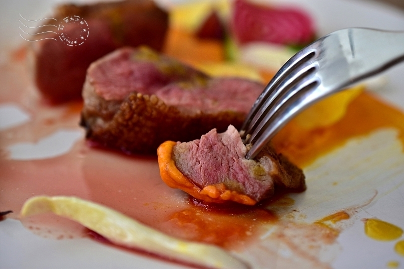 捷運國父紀念館站美食：【JE Kitchen】秋季菜單